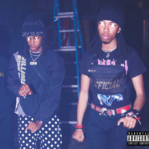 Listen to Robotics (Explicit) song with lyrics from ZaeHD & CEO