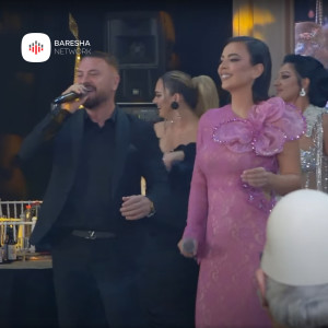 收聽Labinot Rexha的Çka ka gurbetqari歌詞歌曲