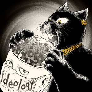 ดาวน์โหลดและฟังเพลง 罵詈雑言 (feat. 鴉 a.k.a jungo) (Explicit) พร้อมเนื้อเพลงจาก CHILLCAT THE BASTET