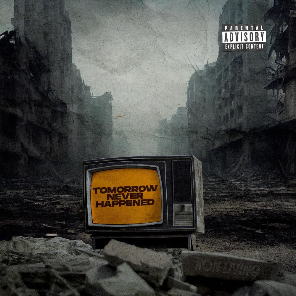 Sacrifice (feat. Trizz & DJ TMB|Explicit)