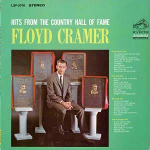 收聽Floyd Cramer的Hank Williams Medley: Jambalaya / Honky Tonkin' / Why Don't You Love Me / Move It On Over / Long Gone Lonesome Blues歌詞歌曲