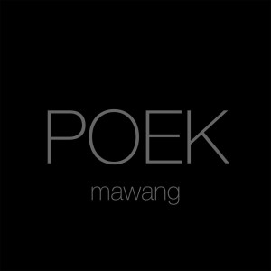 Album Poek oleh Mawang