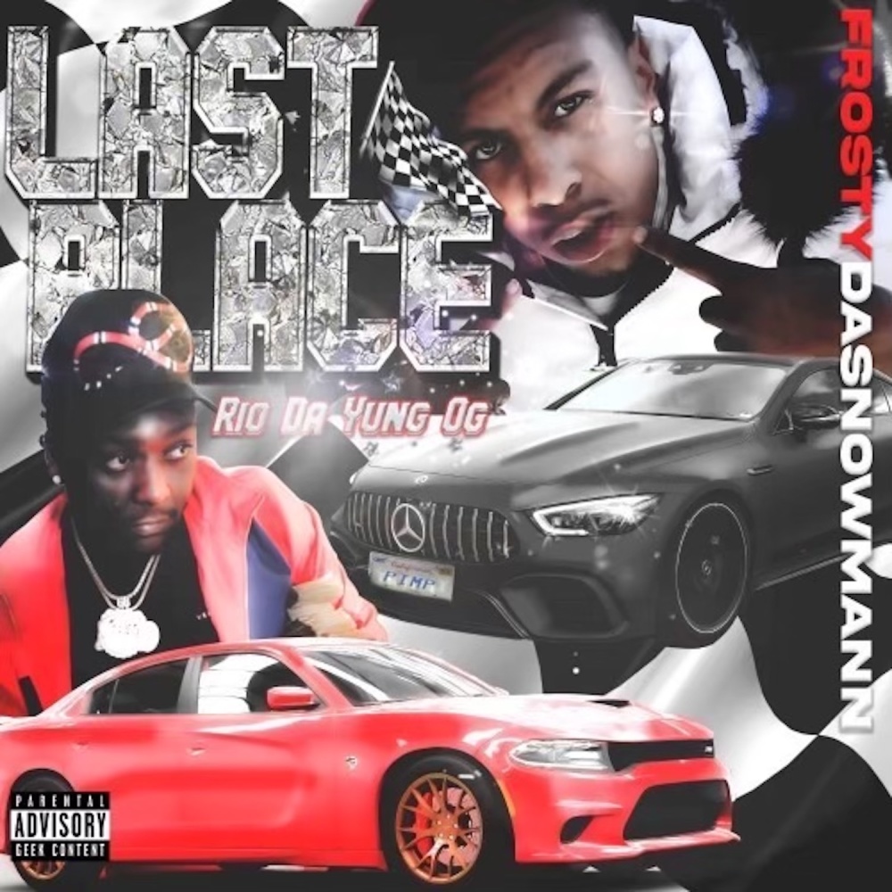 Last Place (Explicit)