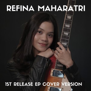 收聽Refina Maharatri的Lowkey (Explicit)歌詞歌曲
