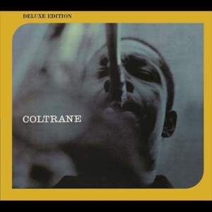 อัลบัม Coltrane ศิลปิน John Coltrane Quartet