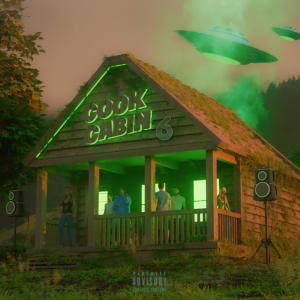 Listen to Lemonade (feat. Truent & Lock Young) (Explicit) song with lyrics from Cook Cabin