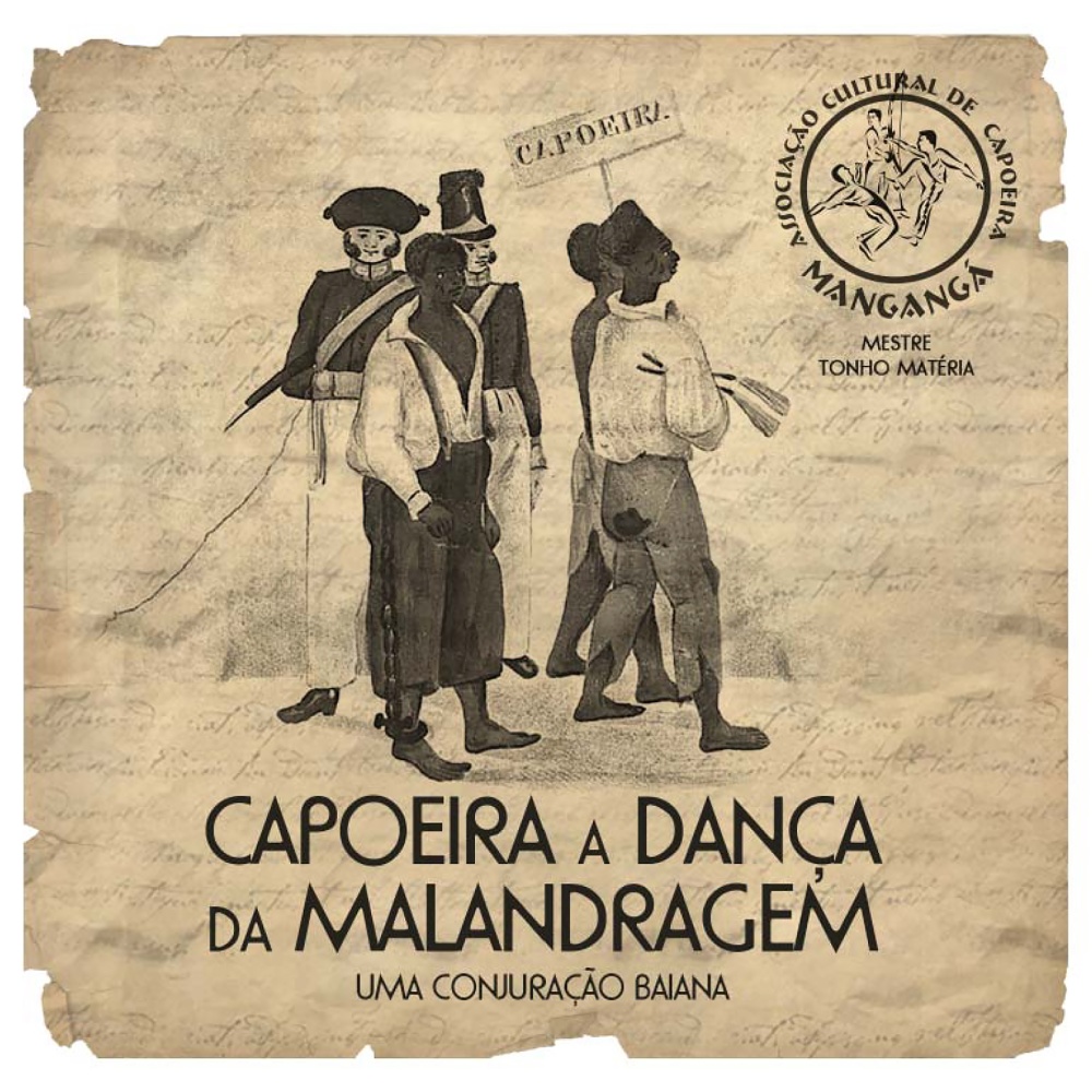 Dança da Malandragem