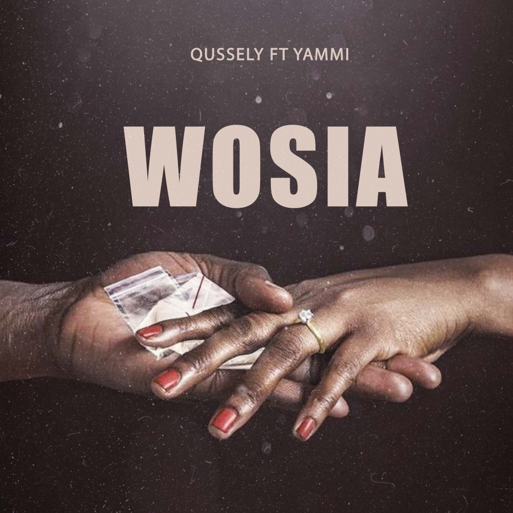 Wosia