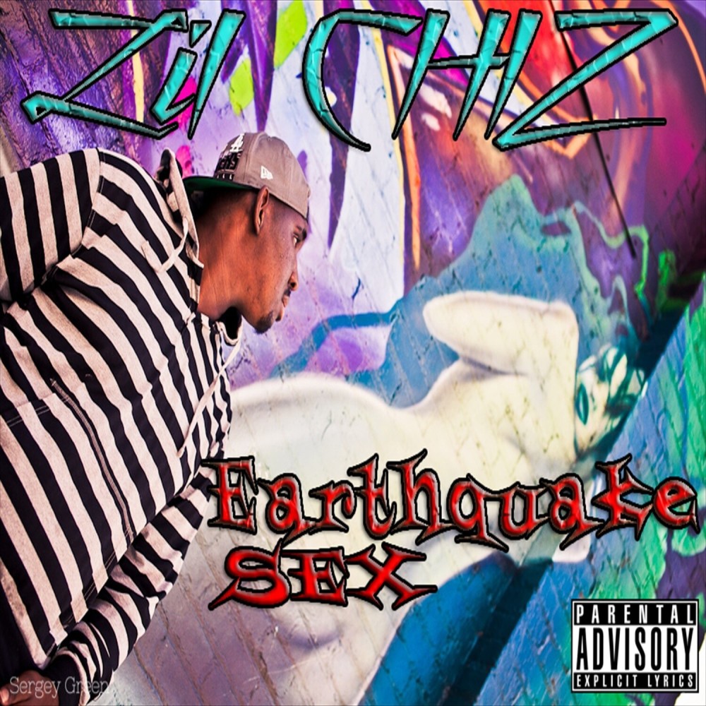 Earthquake Sex