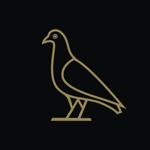 Album Голубь from Alon