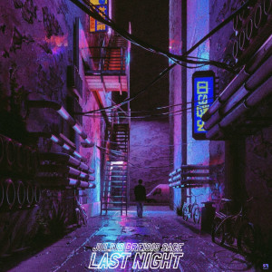 收聽Julius Dreisig的Last Night歌詞歌曲