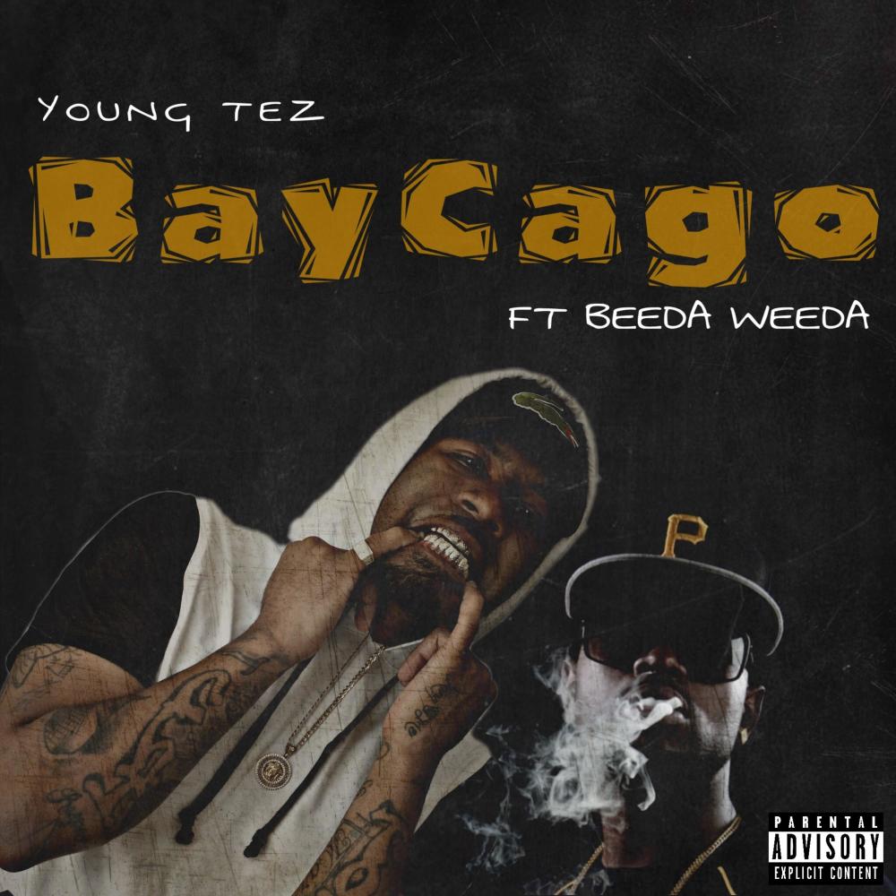 BayCago (feat. Beeda Weeda) (Explicit)