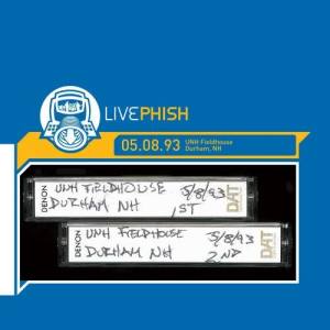 ดาวน์โหลดและฟังเพลง Tweezer พร้อมเนื้อเพลงจาก Phish