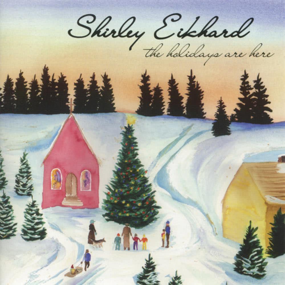The Holidays Are Here (Instrumental)