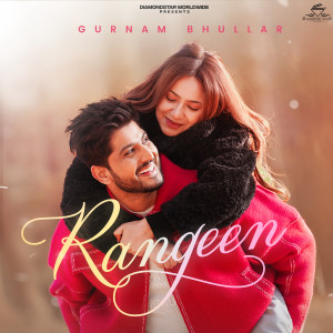 Album Rangeen from Gurnam Bhullar