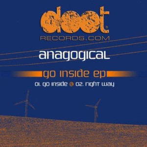 Listen to Right Way (Original Mix) song with lyrics from Anagogical