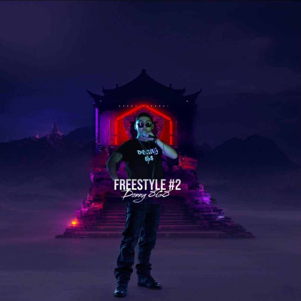 FREESTYLE #2 (Explicit)