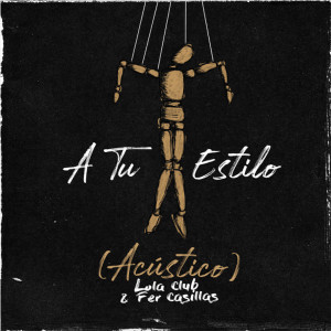的专辑A Tu Estilo (acústico)
