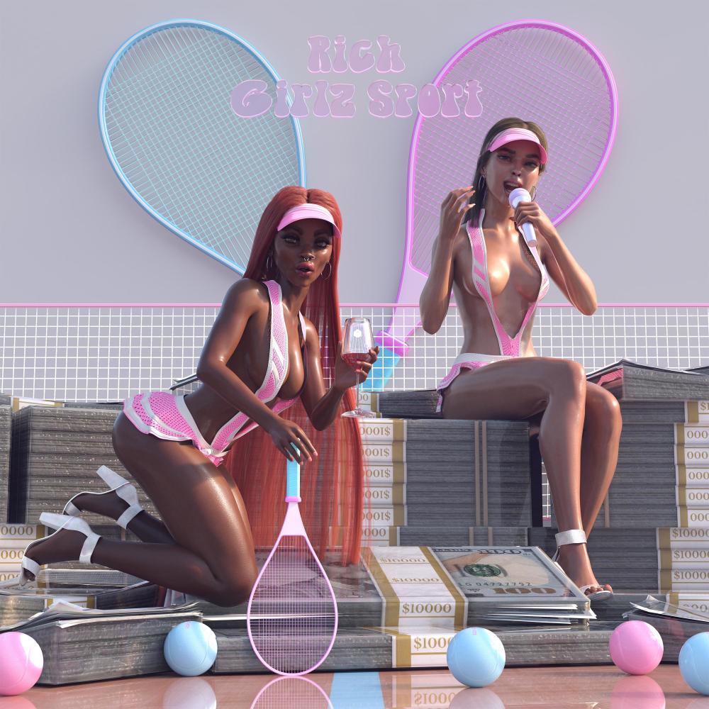 Chef's Kiss (feat. Black Swan) (Explicit)