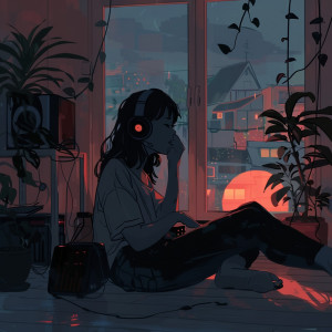อัลบัม Relaxation Tones Music: Soothing Ambient Harmonies ศิลปิน Relaxing Nature Sounds