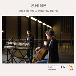 Album Shine from Alex Heffes