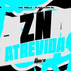 Album ZN Atrevida (Explicit) from 