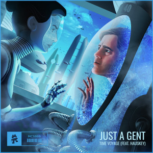 收聽Just A Gent的Time Voyage歌詞歌曲
