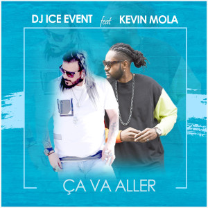 Album ça va aller from DJ Ice Event