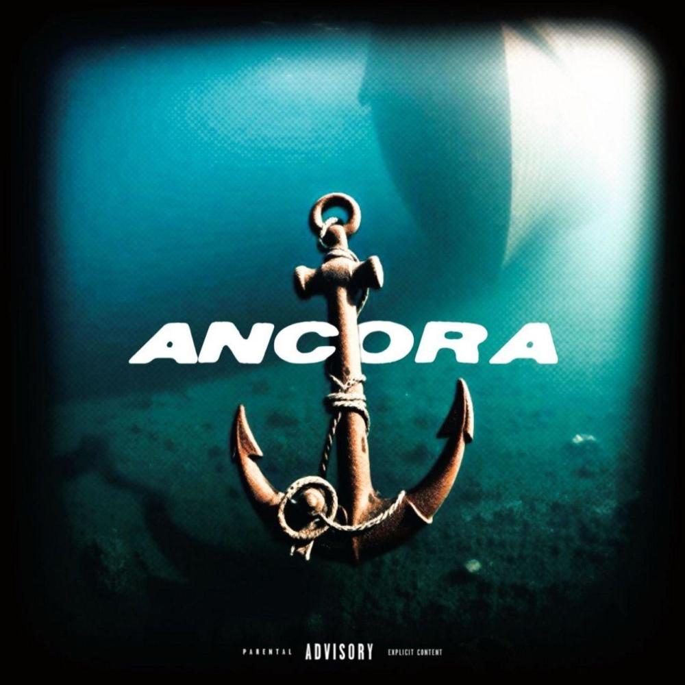 Ancora (Explicit)