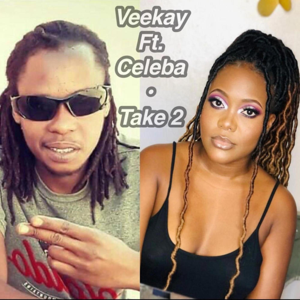 Take 2 (feat. Celeba (Vehungira Karupa))