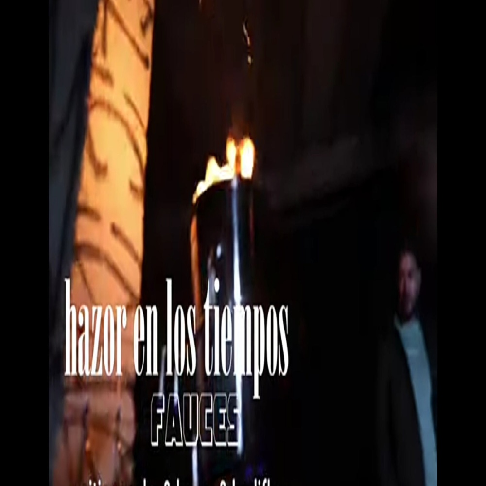 Fauces (feat. Weitionesake & Badiflow) (Explicit)