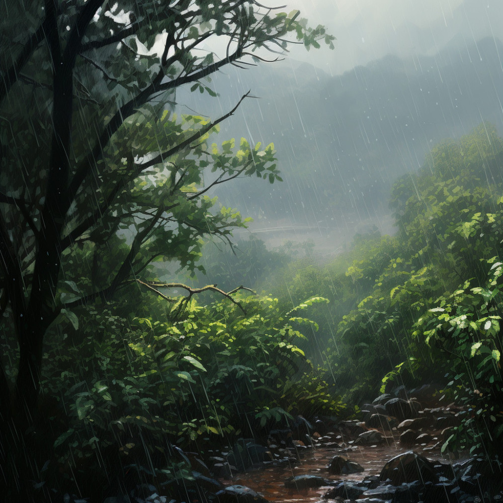 Stormy Weather