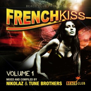 Tune Brothers的專輯French Kiss