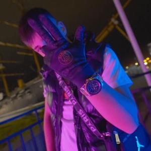 收聽ShendoKbron的Mente En Alta歌詞歌曲