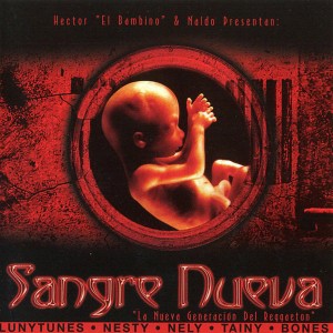 อัลบัม Sangre Nueva (Explicit) ศิลปิน Various Artists