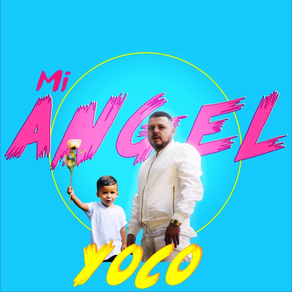 Mi Angel