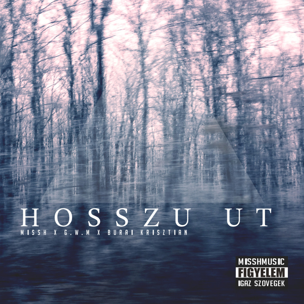 Hosszú Út (Explicit)