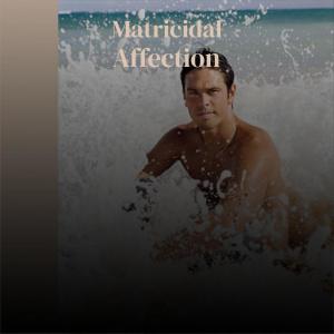 Album Matricidal Affection from Various
