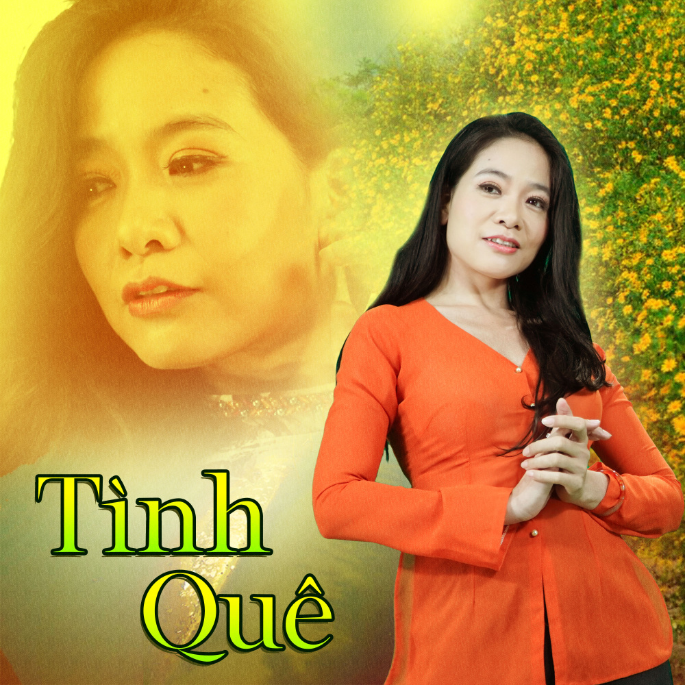 Tình Quê Mùa Hẹn