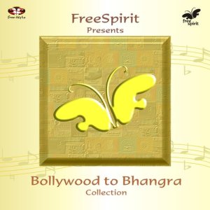 Various Artists的專輯Bollywood to Bhangra