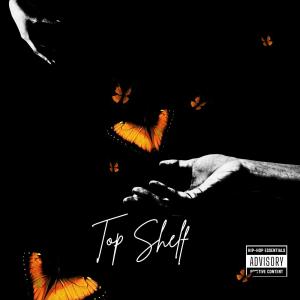 Ballout的專輯Top Shelf (Explicit)