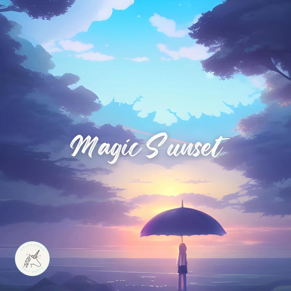 Magic Sunset (Explicit)