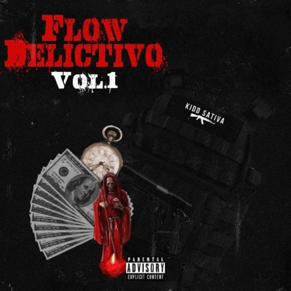 El Alex V1 (feat. Liriflow) (Explicit)