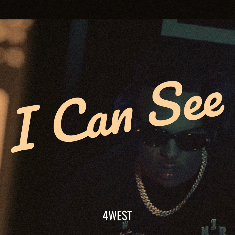 I Can See (Explicit)