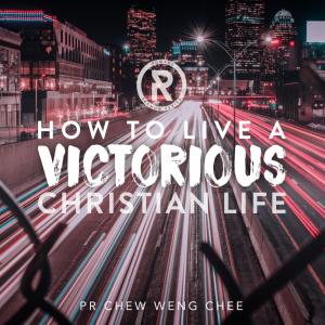 Listen to How to Live a Victorious Christian Life song with lyrics from SIBKL
