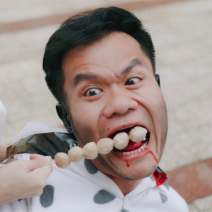 Bie The Ska的專輯บักหมาจร