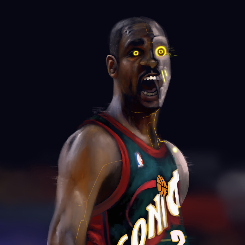 Gary Payton (Explicit)