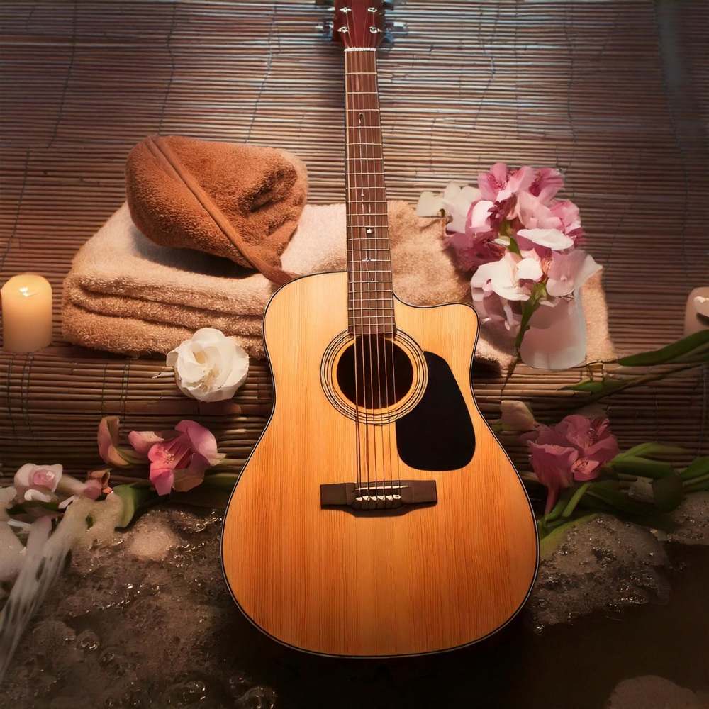 Deep Relaxation Strum