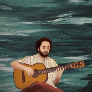 default playlist img