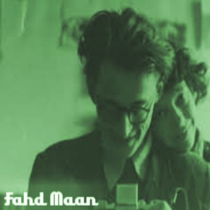 Fahd Maan的专辑Way Gharey